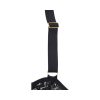 SUBBLIME Corset And Belt Black 3