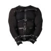 Svenjoyment Bondage Shirt fetiso glaustinuke