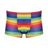 Svenjoyment Boxer Briefs sortukai