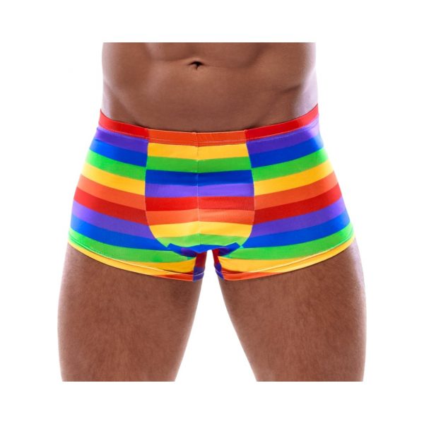 Svenjoyment Boxer Briefs M apakšveļa vīriešiem 1 Svenjoyment Boxer Briefs vyriskos trumpikes
