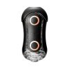 Tenga Flip Orb Orange Crash 1