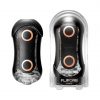 Tenga Flip Orb Orange Crash masturbatorius