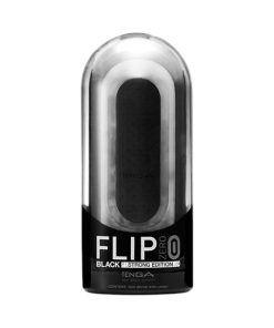 Flip Zero Black tenga masturbatori 6 Tenga Flip Zero Black masturbatorius