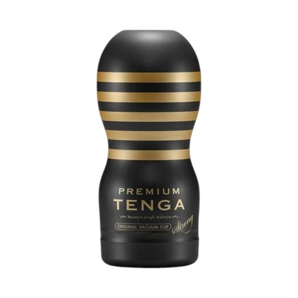 Premium Original Vacuum Cup tenga masturbatori 1 Tenga Premium Original Vacuum Cup masturbatorius