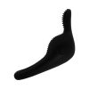 Thimble Silicone Vibrating Cock Ring vibruojantis žiedas
