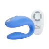 We-Vibe Match ismanusis porų vibratorius