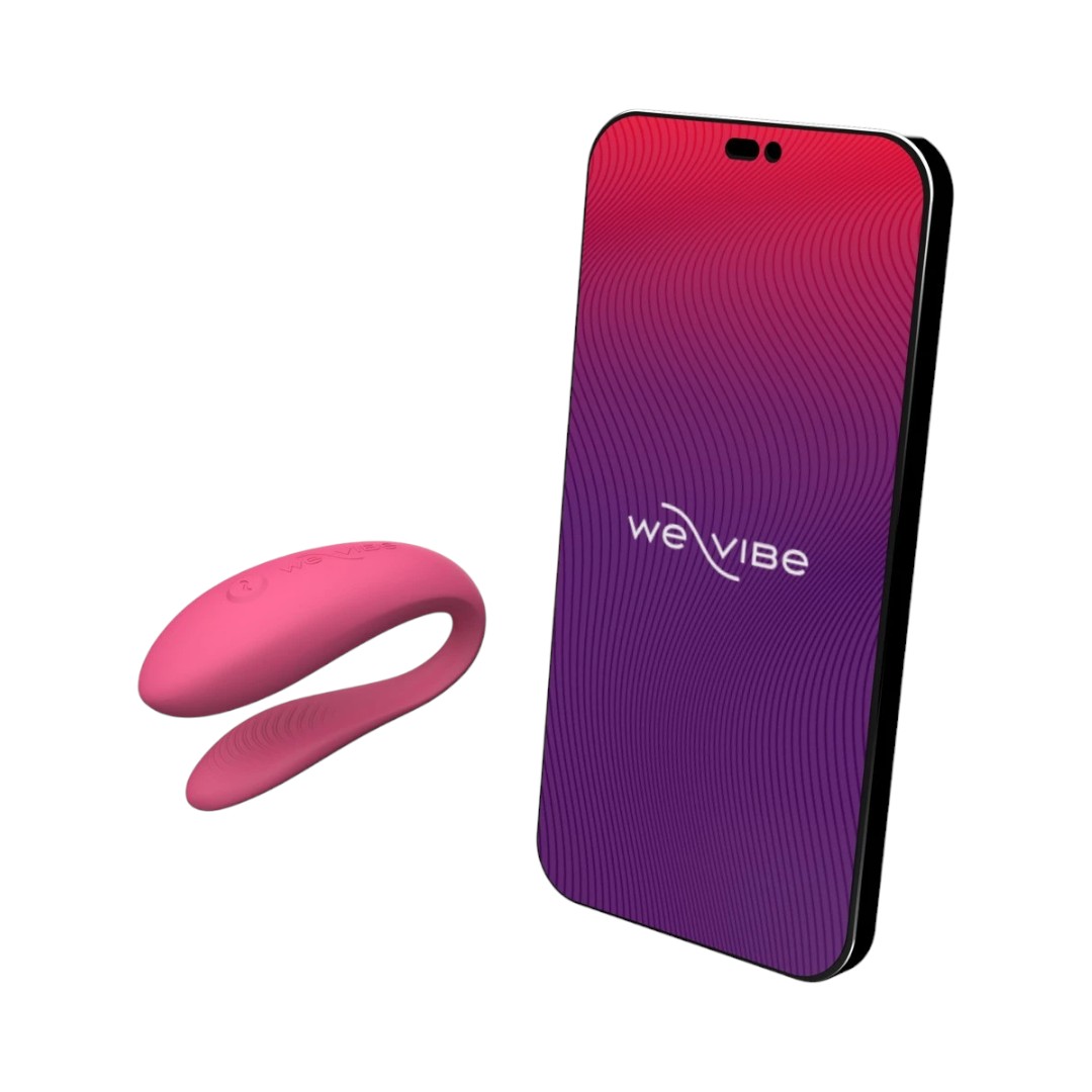 We-Vibe Sync Lite pāru vibratori We-Vibe Sync Lite ismanus porų vibratorius We-Vibe Sync Lite pāru vibratori We-Vibe Sync Lite ismanus porų vibratorius