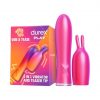 Play Vibe & Tease 2 in 1 Vibrator and Tease Tip