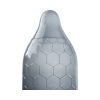 Lelo HEX Original 3 vnt. prezervatyvų dėžutė