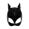 kauke Black Level Vinyl Head Mask
