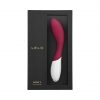 Lelo Mona 2 Cerise vibratorius