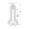 Nature Skin 2in1 Extension+Masturbator 4