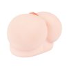 Nature Skin Pussy & Ass Masturbator 1