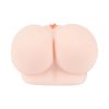 Nature Skin Pussy & Ass Masturbator 4