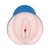 Nature Skin Soft Vagina vaginalinis masturbatorius