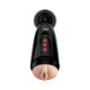 PDX Elite Dirty Talk Starter Stroker kalbantis masturbatorius