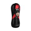 PDX Elite Vibrating Stroker vaginalinis masturbatorius