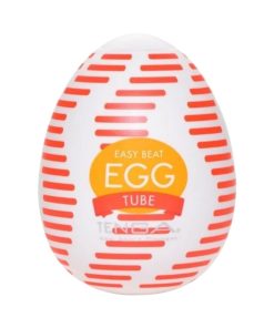 Egg Tube tenga masturbatori Tenga Egg Tube masturbatorius