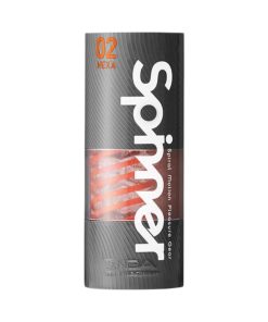 Spiner Hexa tenga masturbatori Tenga Spiner Hexa masturbatorius