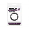 Black Velvets Cock Ring 3,8 cm penio žiedas