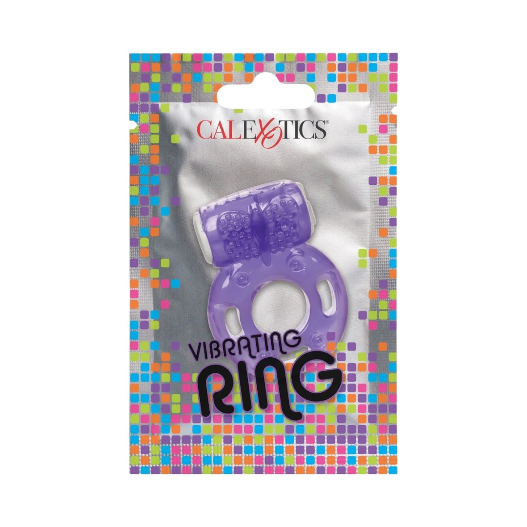 Vibrating Ring gredzeni un uzmavas Calexotics Vibrating Ring penio žiedas Vibrating Ring gredzeni un uzmavas Calexotics Vibrating Ring penio žiedas