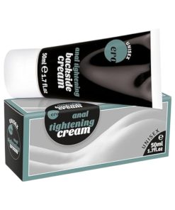 Ero Backside Anal Tightening Cream afrodiziaki Ero Backside Anal Tightening Cream stimuliuojantis kremas
