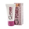 G-Power Orgasm Creme 30 ml afrodiziaki G-Power Orgasm Creme 30 ml afrodiziaki