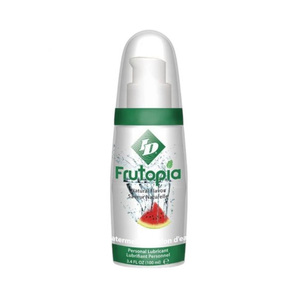 Frutopia Watermelon 100 ml lubrikanti ID Frutopia Watermelon 100 ml lubrikantas