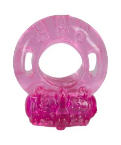 One Time Penis Ring gredzeni un uzmavas One Time Penis Ring