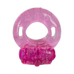 One Time Penis Ring gredzeni un uzmavas 1 One Time Penis Ring
