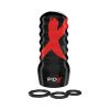 PDX Elite Air-Tight Oral Stroker