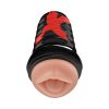PDX Elite Air-Tight Oral Stroker vyriskas masturbatorius