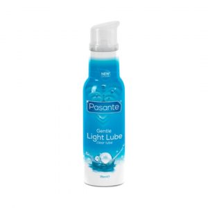 Light Lube 75 ml lubrikanti 1 Pasante Light Lube 75 ml vandens pagrindo lubrikantas