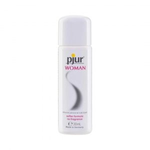 Woman 30 ml pjur lubrikanti Pjur Woman 30ml lubrikantas moterims