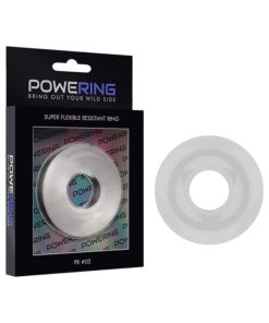 PowerRing Flexible Pr.02 Кольца и насадки 7 PowerRing Flexible Pr.02 penio žiedas