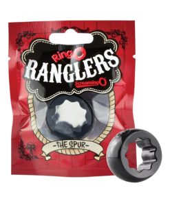 Ringo Ranglers Кольца и насадки 4 Ringo Ranglers penio žiedas
