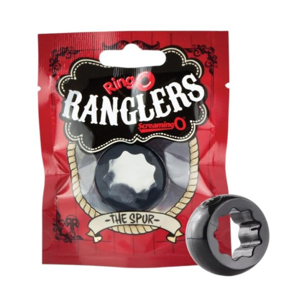Ringo Ranglers gredzeni un uzmavas 1 Ringo Ranglers penio žiedas
