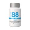 S8 Sperm Quality Male 30 kaps. afrodiziaki S8 Sperm Quality Male 30 kaps. maisto papildas