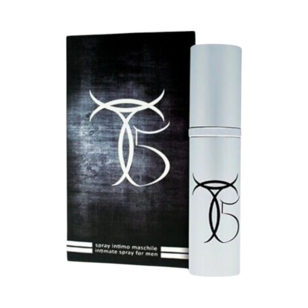 T5 Delay Spray ejakulācijas aizkavēšanas spreji T5 Delay Spray uždelsėjas vyrams