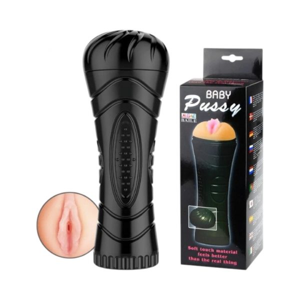 Baile Baby Pussy masturbatori 1 Baile Baby Pussy masturbatorius