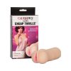 Cheap Thrills The Showgirl masturbatori Calexotics Cheap Thrills The Showgirl masturbatorius