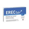 Erectab 20 tabs. potences un erekcijas uzlabošanai Erectab 20 tabs. maisto papildas