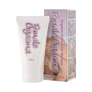 Female Orgasma Creme afrodiziaki Female Orgasma Creme stimuliuojatis kremas