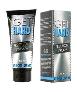Get Hard Erection Cream afrodiziaki Get Hard Erection Cream kremas erekcijai