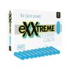 Exxtreme Power Caps 10 gab. potences un erekcijas uzlabošanai Exxtreme Power Caps 10 vnt. maisto paildas vyrams