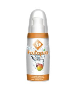Frutopia Mango Passion 100 ml lubrikanti ID Frutopia Mango Passion 100 ml lubrikantas