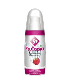Frutopia Raspberry 100 ml lubrikanti ID Frutopia Raspberry 100 ml lubrikantas