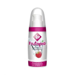 Frutopia Raspberry 100 ml lubrikanti ID Frutopia Raspberry 100 ml lubrikantas