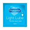 Light Lube 5 ml lubrikanti Pasante Light Lube 5ml lubrikanto mėginėlis