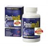 Penimax maisto papildas vyrams